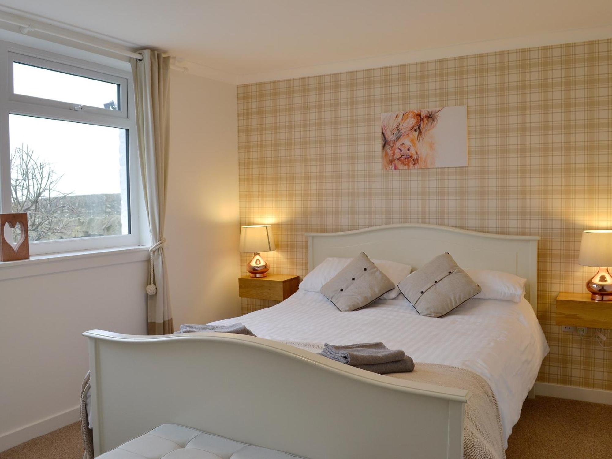 Cotters Cottage - Uk10922 Whithorn エクステリア 写真