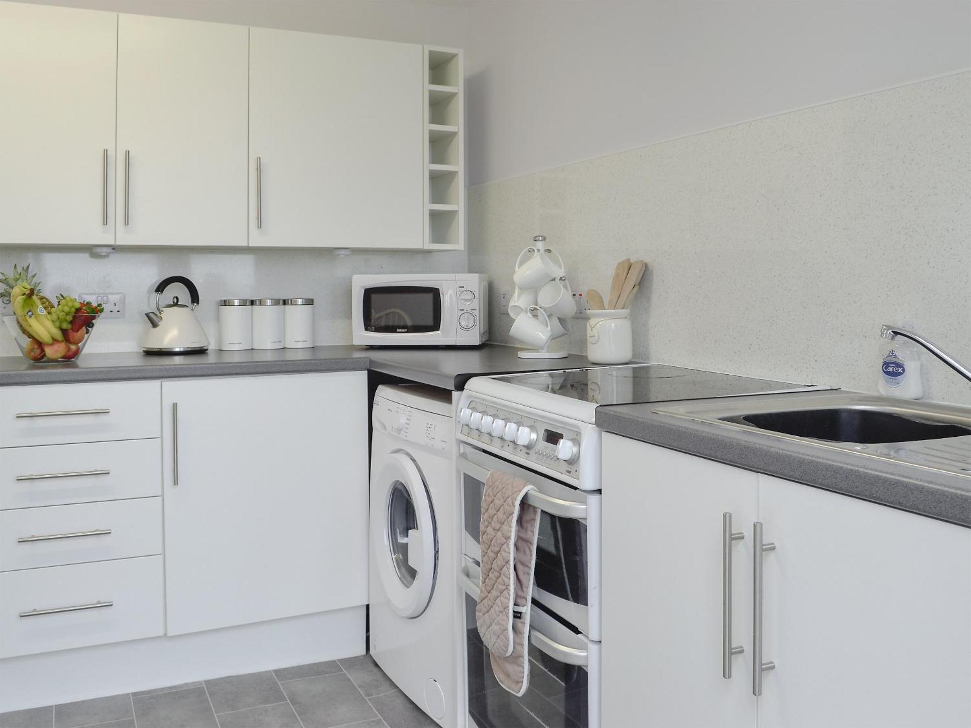 Cotters Cottage - Uk10922 Whithorn エクステリア 写真