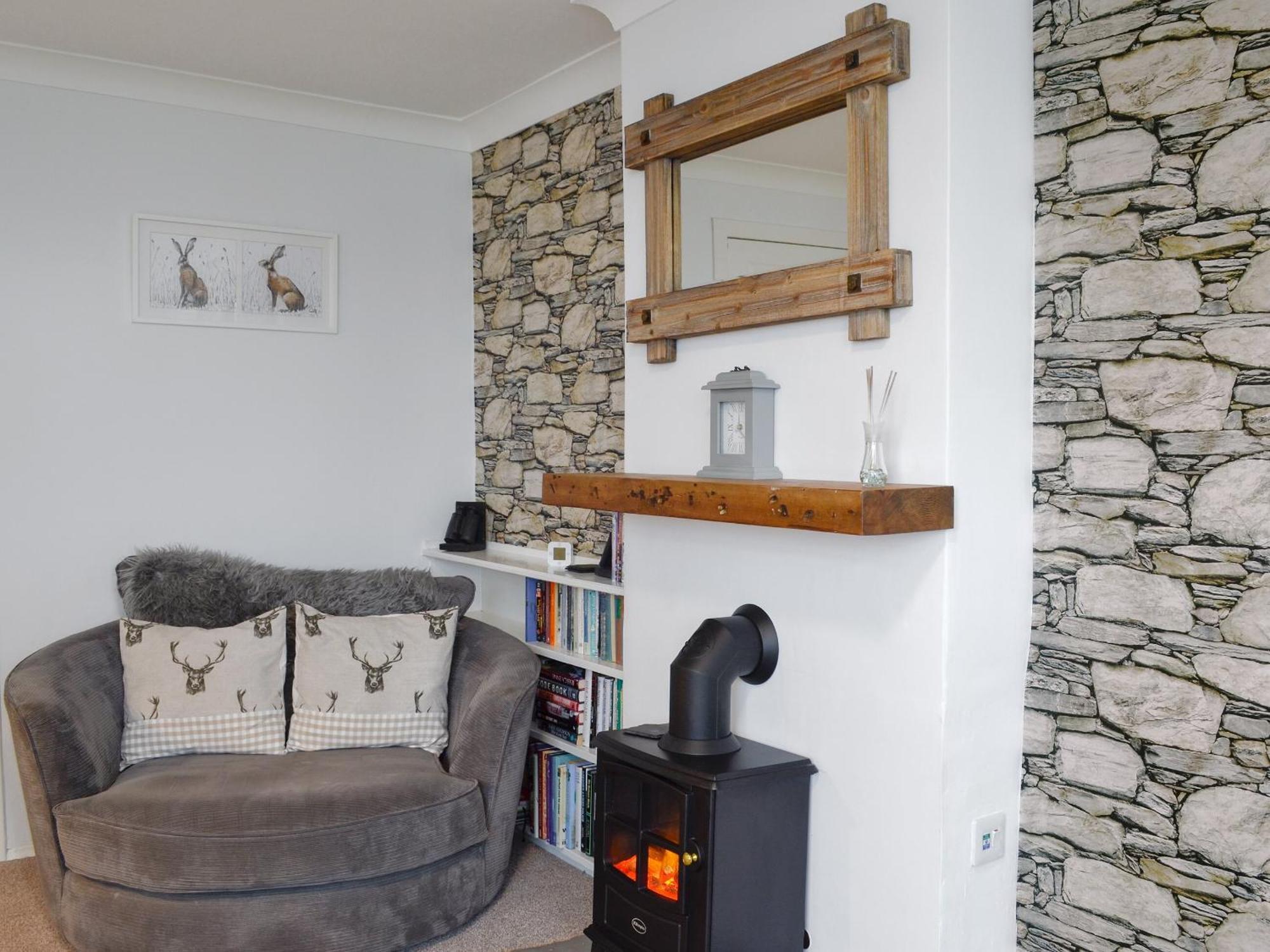 Cotters Cottage - Uk10922 Whithorn エクステリア 写真