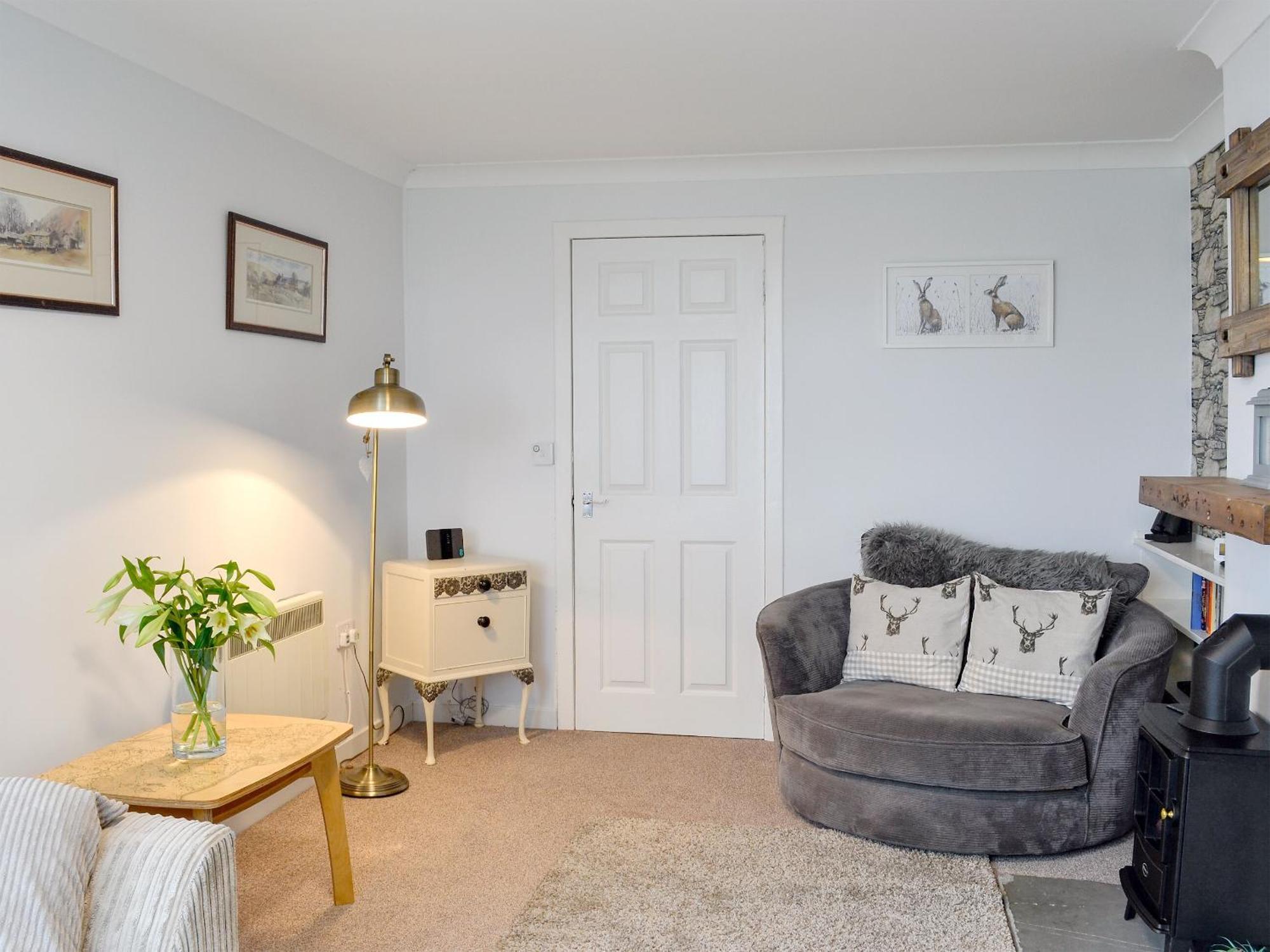 Cotters Cottage - Uk10922 Whithorn エクステリア 写真