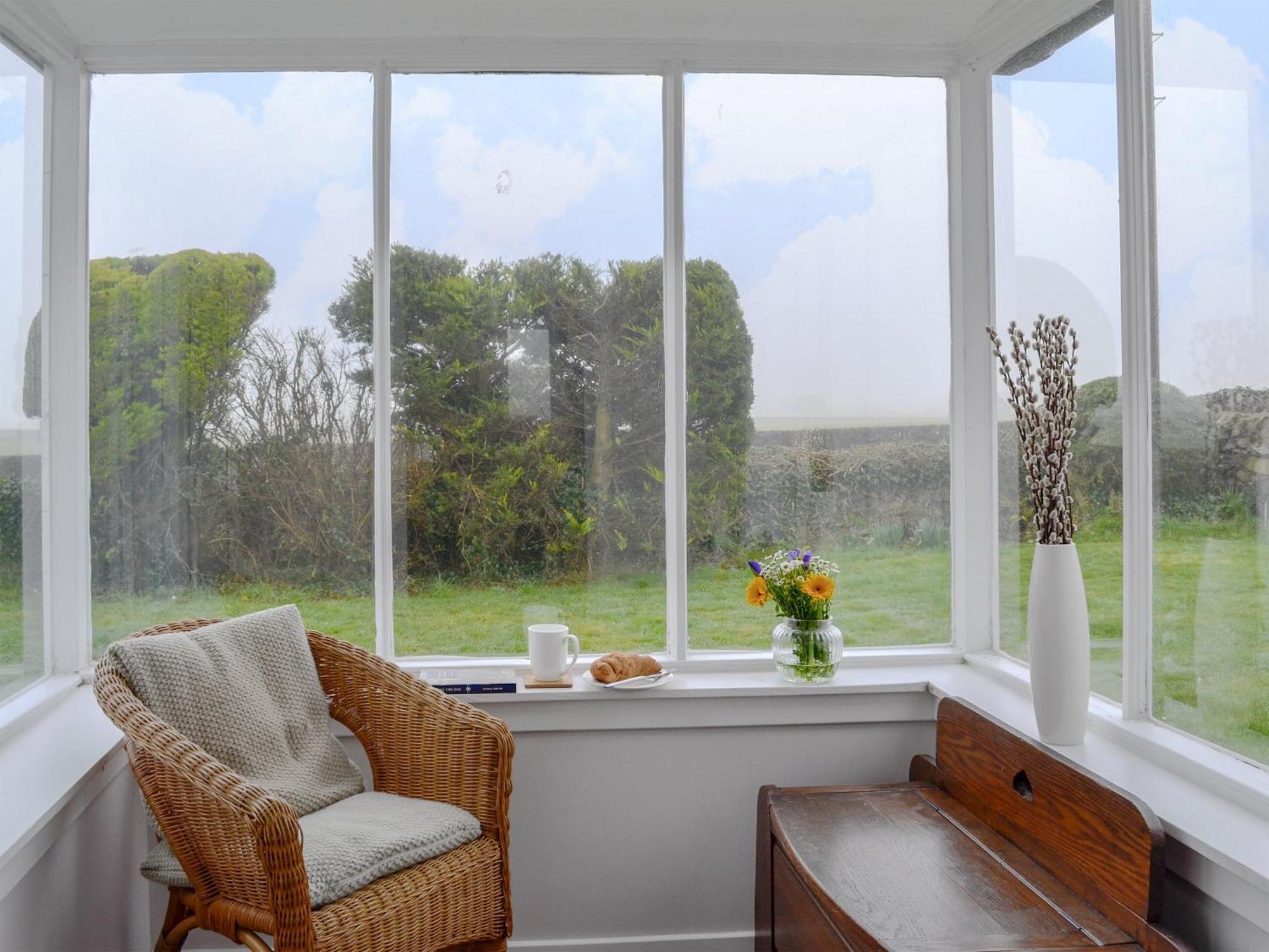 Cotters Cottage - Uk10922 Whithorn エクステリア 写真